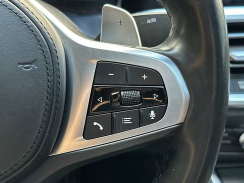 Used 2020 BMW M340i w/ Premium Package RWD image 27