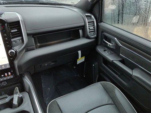 New 2026 RAM 2500 Laramie image 16