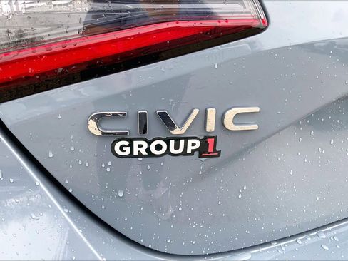 Used 2023 Honda Civic Sport image 33
