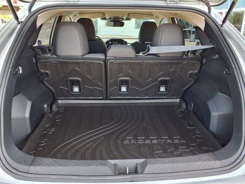 New 2026 Subaru Crosstrek 2.0i Premium AWD/4WD image 8