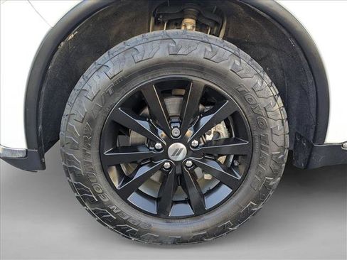 Used 2020 Dodge Durango SXT w/ 3rd Row Seating Group image 28