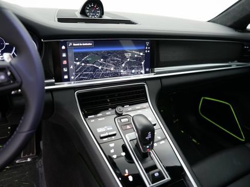 Certified 2023 Porsche Panamera GTS AWD/4WD image 23