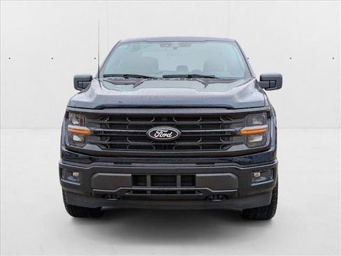 New 2025 Ford F150 XLT w/ Equipment Group 301A Standard image 6