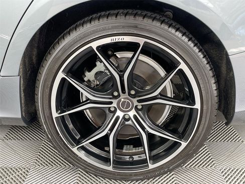 Used 2019 Volvo S60 T6 R-Design AWD/4WD image 35