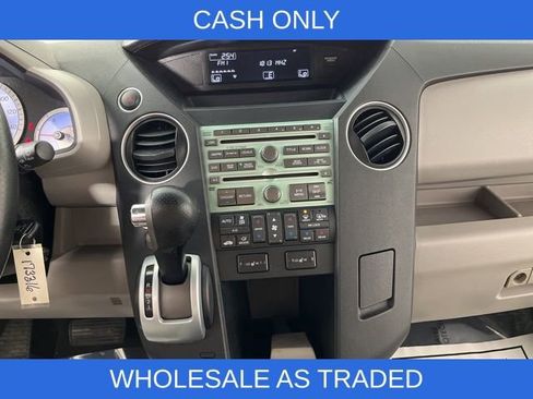 Used 2009 Honda Pilot EX-L image 21