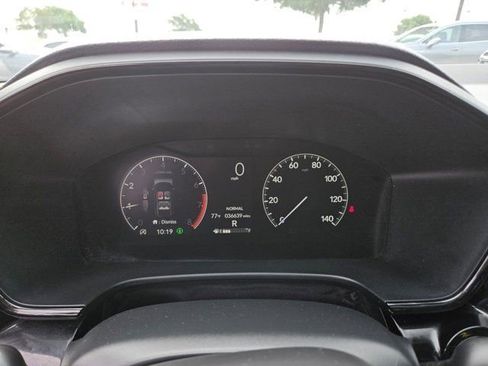 Used 2023 Honda CR-V EX-L image 20