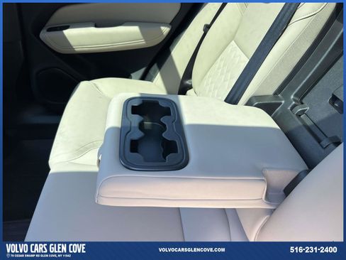 Used 2026 Volvo XC60 B5 Plus w/ Climate Package AWD/4WD image 10
