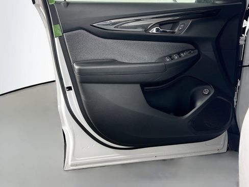 New 2026 Chevrolet TrailBlazer LT w/ Convenience Package image 17