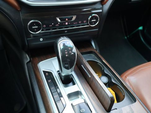 Used 2015 Maserati Ghibli RWD image 15