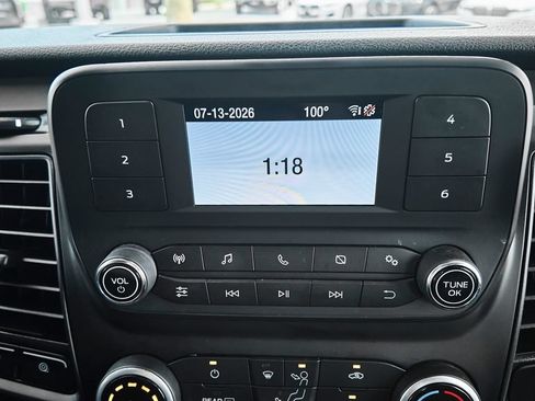 Used 2025 Ford Transit 250 Low Roof w/ Exterior Upgrade Package RWD image 27