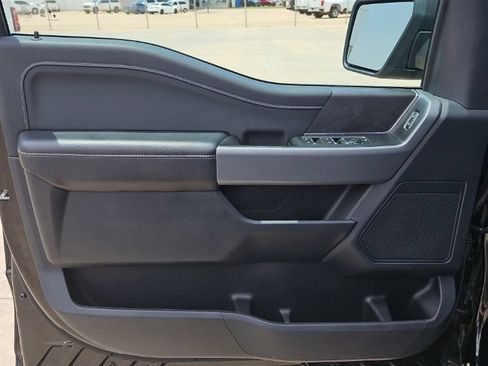 Used 2025 Ford F150 XLT w/ Equipment Group 301A Standard AWD/4WD image 16