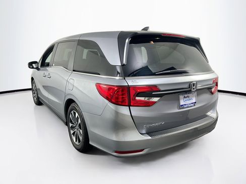 Used 2023 Honda Odyssey EX-L image 7
