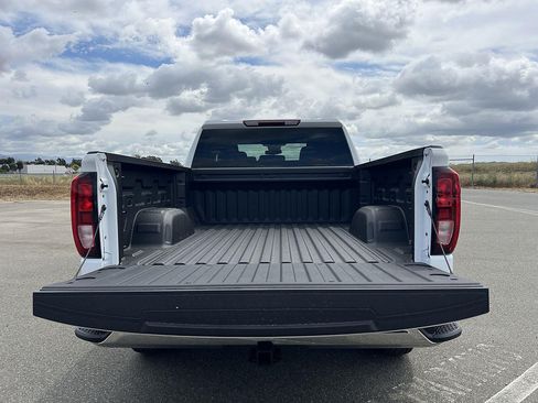 New 2026 GMC Sierra 1500 Pro w/ Pro Value Package RWD image 25