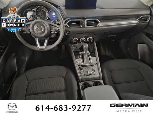 Used 2023 MAZDA CX-5 AWD 2.5 S image 18
