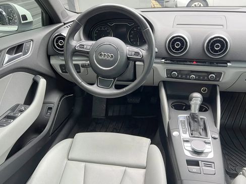 Used 2016 Audi A3 e-tron Prestige w/ Prestige Package image 15