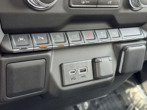 New 2026 GMC Sierra 1500 Pro w/ Pro Value Package RWD image 16