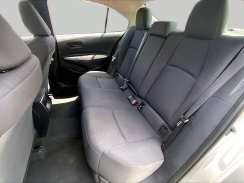 Used 2024 Toyota Corolla LE FWD image 20