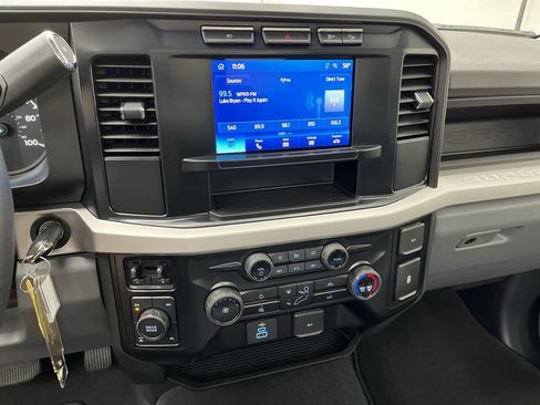 Used 2024 Ford F350 XL w/ STX Appearance Package image 14