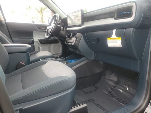 Used 2026 Ford Maverick XLT w/ XLT Luxury Package AWD/4WD image 23
