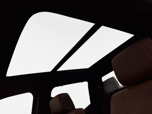 New 2026 Toyota Tundra 1794 Edition image 9