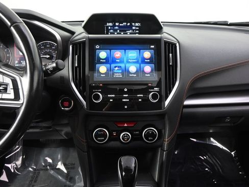 Used 2019 Subaru Crosstrek 2.0i Limited w/ Moonroof Package w/Navigation AWD/4WD image 27