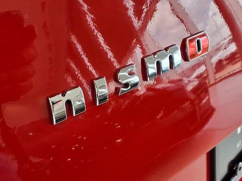 Certified 2023 Nissan GT-R NISMO w/ Floor Mat Package AWD/4WD image 13