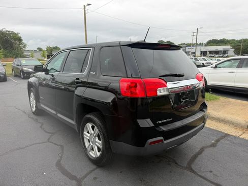 Used 2015 GMC Terrain SLE FWD image 5