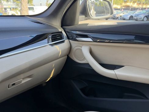 Used 2018 BMW X1 sDrive28i image 23