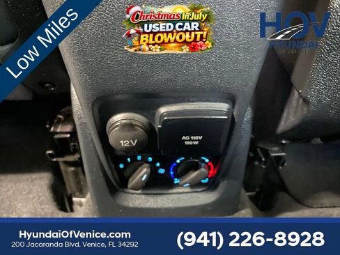 Used 2023 Ford Transit Connect XL FWD image 35