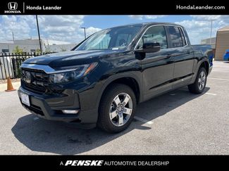 Certified 2026 Honda Ridgeline RTL video 1