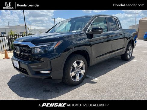 Certified 2026 Honda Ridgeline RTL image 1