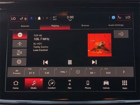 New 2026 Dodge Durango GT image 21