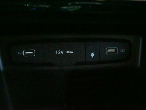 Used 2023 Hyundai Tucson SEL image 27