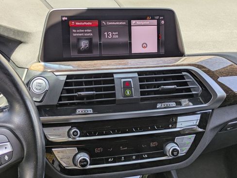 Used 2020 BMW X3 sDrive30i image 10