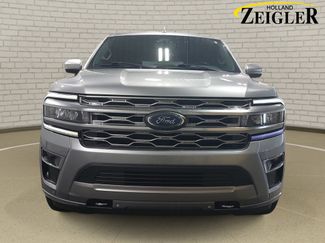 Used 2023 Ford Expedition Max Platinum AWD/4WD video 2