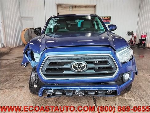 Used 2022 Toyota Tacoma SR5 image 7