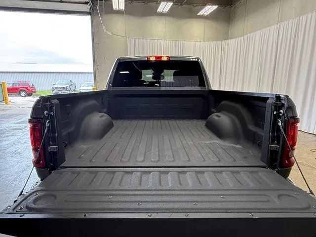 Used 2026 RAM 2500 Big Horn AWD/4WD image 23