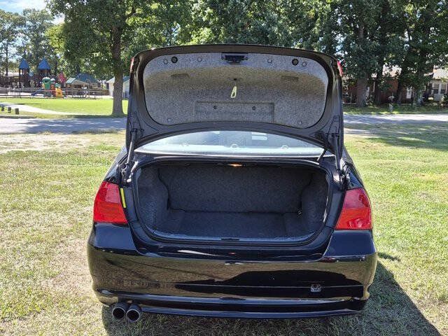 Used 2009 BMW 328i Sedan RWD image 31