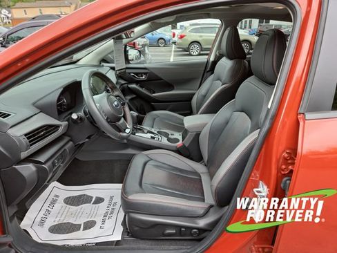 Used 2024 Subaru Crosstrek 2.5i Limited AWD/4WD image 14