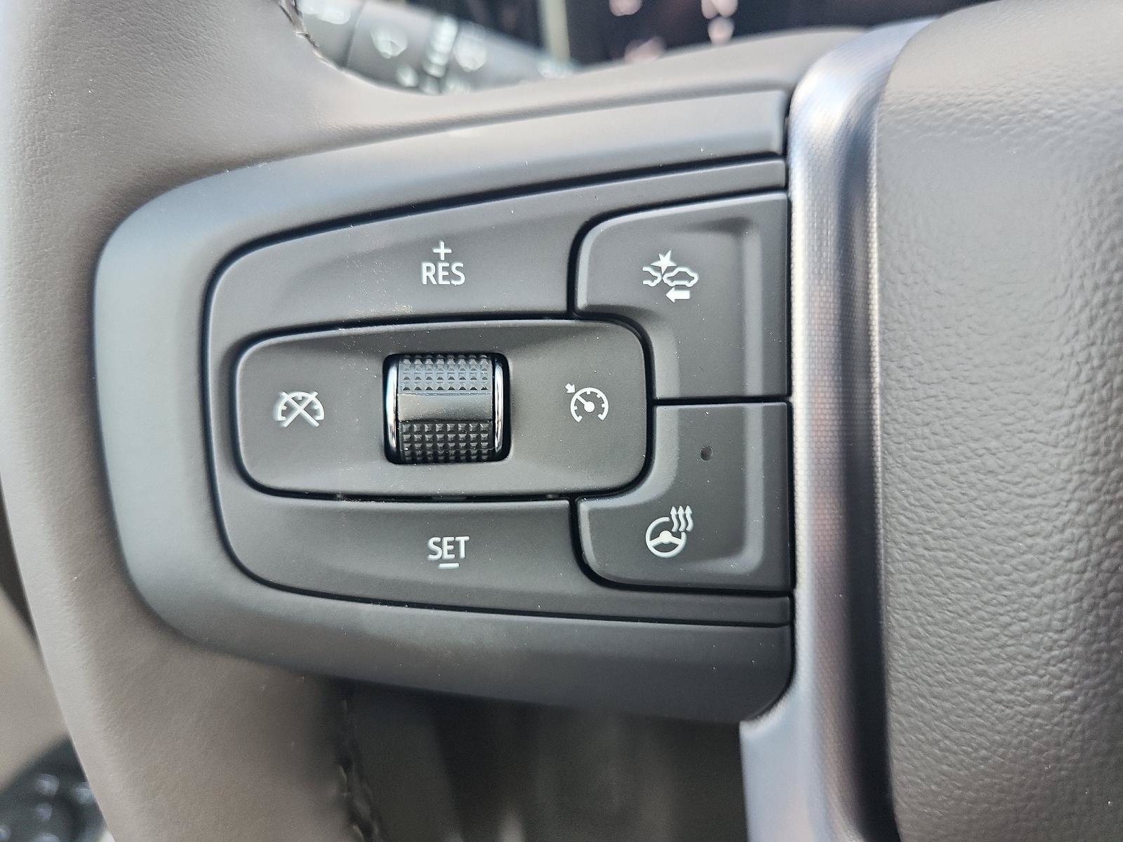 New 2026 GMC Sierra 1500 SLE AWD/4WD image 20
