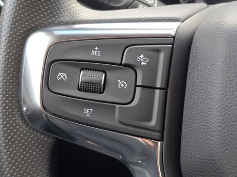 Used 2023 Chevrolet Blazer LT w/ Driver Confidence Package image 10