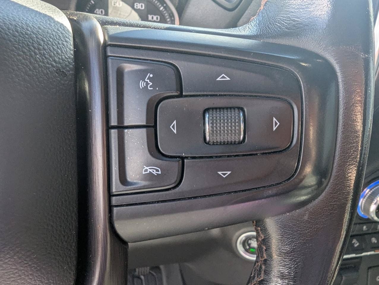 Used 2019 GMC Sierra 1500 AT4 AWD/4WD image 15