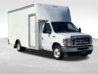 Used 2021 Ford E-350 and Econoline 350 Super Duty w/ Power Windows & Locks Group