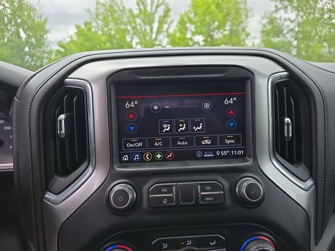 Used 2020 Chevrolet Silverado 1500 RST w/ All-Star Edition AWD/4WD image 28