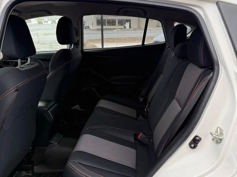 Used 2018 Subaru Crosstrek 2.0i Premium image 15