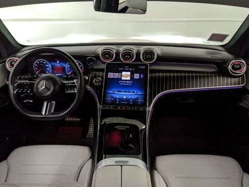 Used 2023 Mercedes-Benz GLC 300 GLC 300 image 7