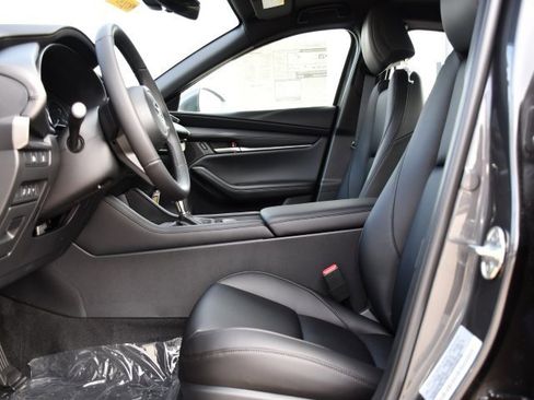 New 2026 MAZDA MAZDA3 s image 11