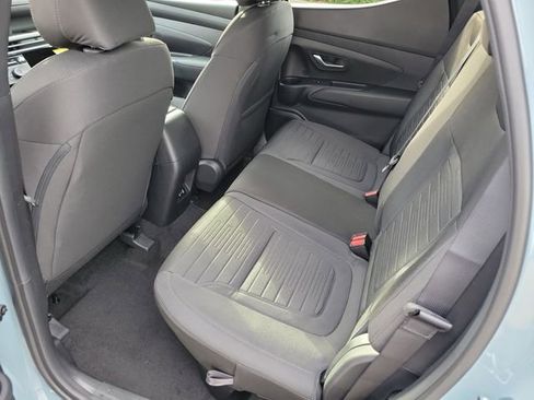 New 2026 Hyundai Santa Cruz SE FWD image 19