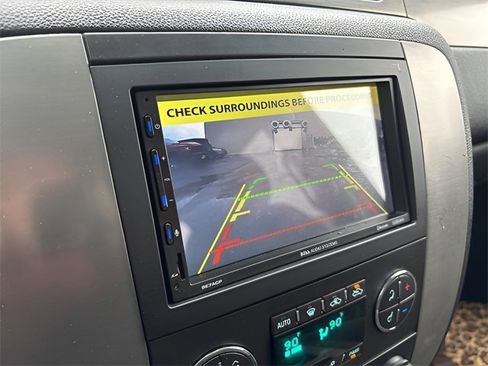 Used 2009 GMC Sierra 1500 SLE w/ All-Terrain Package image 14