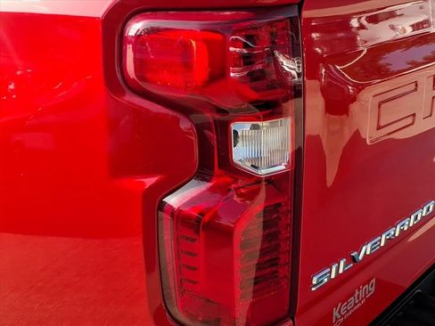 Used 2026 Chevrolet Silverado 1500 LT AWD/4WD image 12